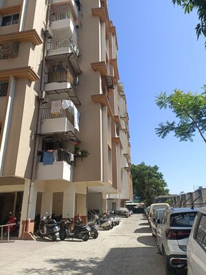  Apartment – Exterior View View at Adajan - for Sale