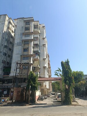  Apartment – Exterior View View at Adajan - for Sale