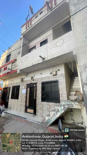  Independent House – Exterior View View at Panjroli - for Sale