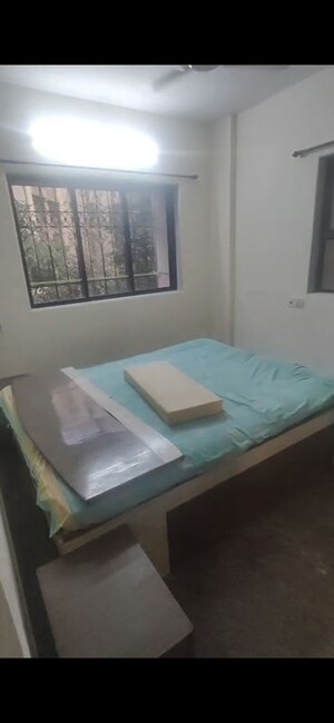 Bedroom in 1 BHK Apartment at Sandesh Nagar – for Rent