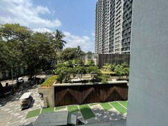 3 BHK Apartment For Rent in Adani Ten BKC