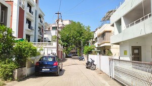 2 BHK Independent House – Exterior View View at Akota - for Sale