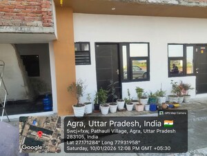   Apartment at Patholi – for Sale