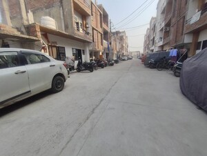  Apartment – Exterior View View at Patholi - for Sale