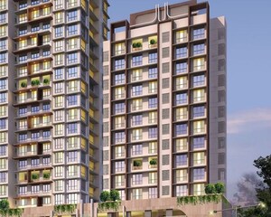 2 BHK Apartment For Sale in Rubberwala Seventh Avenue, Byculla
