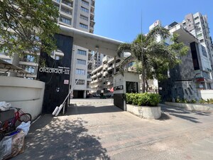  Apartment – Exterior View View at Vesu - for Sale