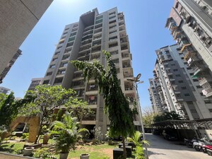  Apartment – Exterior View View at Vesu - for Sale