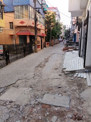  Apartment – Exterior View View at Krishnapur - for Sale