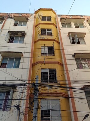  Apartment – Exterior View View at Krishnapur - for Sale