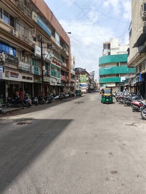  Apartment – Exterior View View at Jagnath Plot - for Sale
