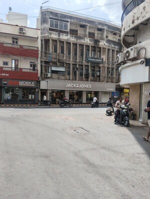  Apartment – Exterior View View at Jagnath Plot - for Sale