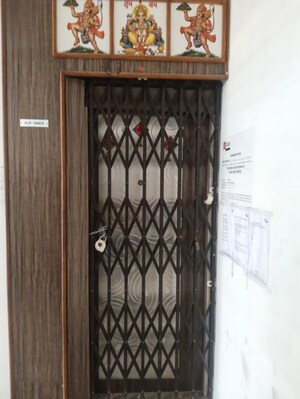 Building Lobby in  Apartment at Jagnath Plot – for Sale
