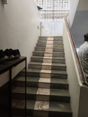 Staircase in  Apartment at Jagnath Plot – for Sale