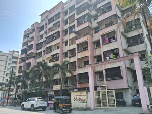  Apartment For Sale in Badlapur