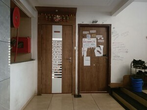 Building Lobby in  Apartment at Dindoli – for Sale