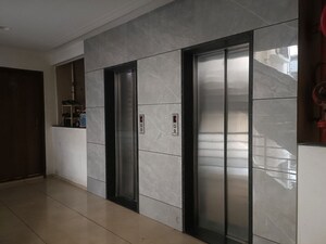 Building Lobby in  Apartment at Dindoli – for Sale