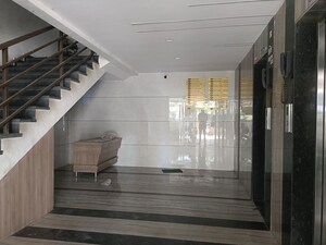 Building Lobby in  Apartment at Dindoli – for Sale