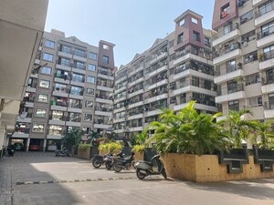  Apartment – Exterior View View at Dindoli - for Sale