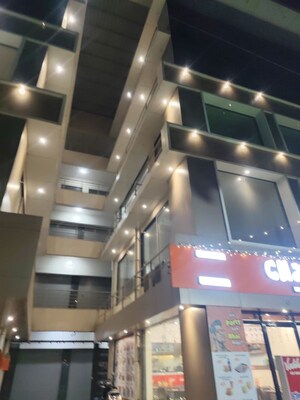Staircase in  Office Space at Palanpur – for Sale