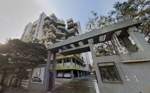 Apartment For Sale in Ambegaon Budruk