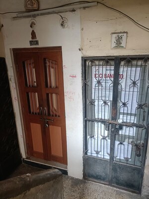 Living Room in  Apartment at Umarwada – for Sale