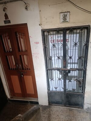 Building Lobby in  Apartment at Umarwada – for Sale