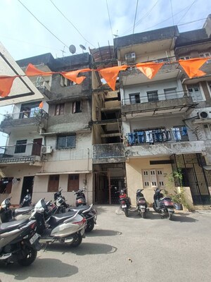  Apartment – Exterior View View at Umarwada - for Sale