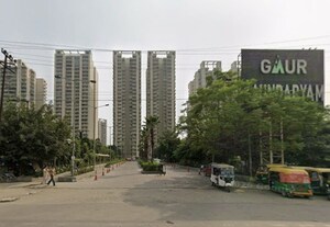  Apartment For Sale in Tech Zone 4 Greater Noida