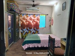 3 BHK Apartment For Rent in Kalina