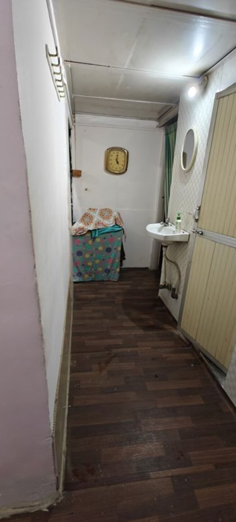 Bathroom, kalina 3 Bedroom 800 Sq.Ft. Apartment In Kalina Mumbai 10369380