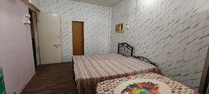 Bedroom in 3 BHK Apartment at Kalina – for Rent