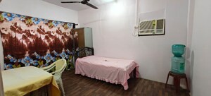 Bedroom in 3 BHK Apartment at Kalina – for Rent