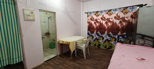 Bedroom in 3 BHK Apartment at Kalina – for Rent