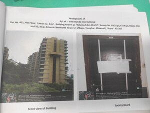   Apartment at Bhiwandi – for Sale