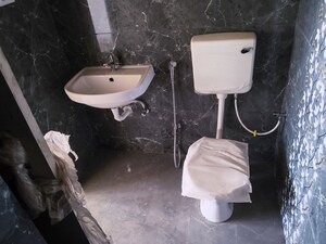 Bathroom in  Apartment at Kalajewadi – for Sale