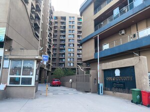  Apartment – Exterior View View at Kalajewadi - for Sale