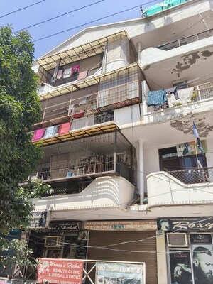  Apartment – Exterior View View at Pasonda - for Sale