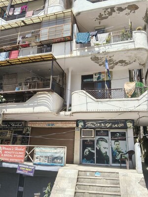  Apartment For Sale in Pasonda