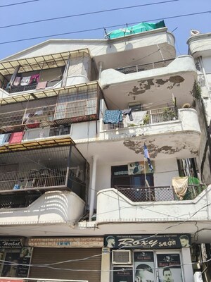  Apartment – Exterior View View at Pasonda - for Sale