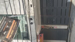  Builder Floor – Exterior View View at Mohan Garden - for Sale