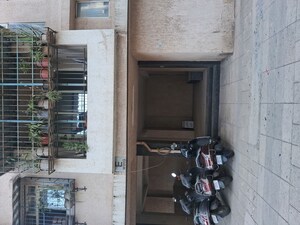  Apartment – Entrance View at Pale Gaon - for Sale