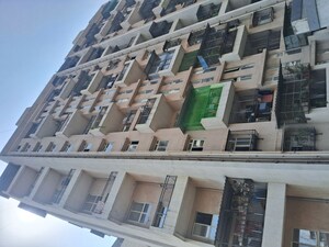  Apartment – Exterior View View at Pale Gaon - for Sale