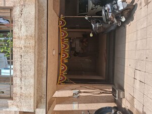 Living Room in  Apartment at Pale Gaon – for Sale