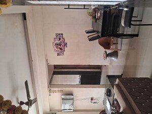 Furnished Amenities in  Apartment at Pale Gaon – for Sale