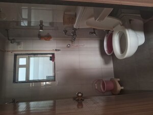 Bathroom in  Apartment at Pale Gaon – for Sale