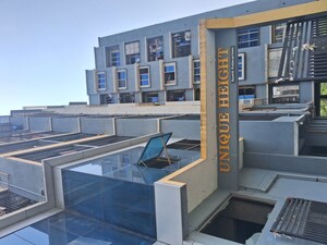  Apartment For Sale in Shirgaon