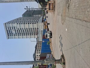  Apartment – Exterior View View at Shirgaon - for Sale