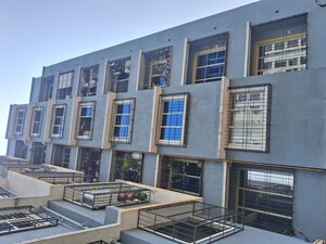  Apartment – Exterior View View at Shirgaon - for Sale