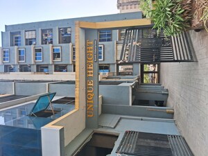  Apartment – Exterior View View at Shirgaon - for Sale
