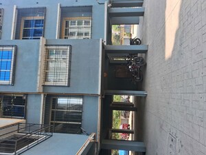 Furnished Amenities in  Apartment at Shirgaon – for Sale
